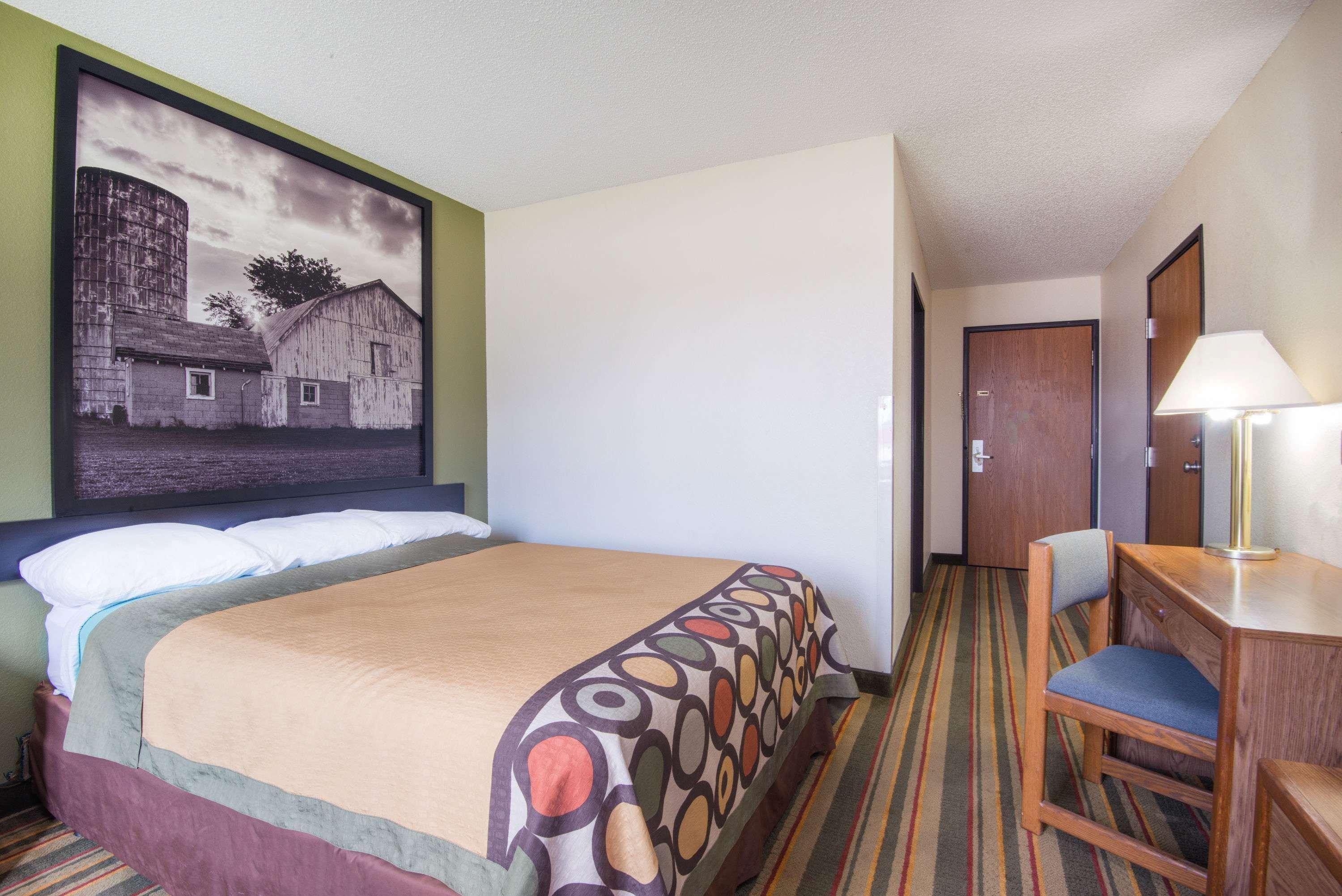 Super 8 By Wyndham 2*