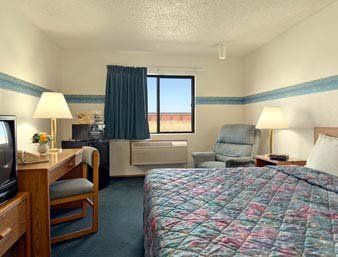 Super 8 By Wyndham