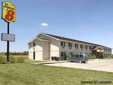 Super 8 By Wyndham 2*