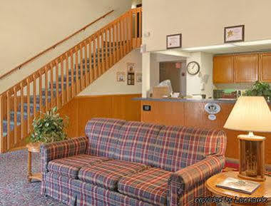 Hotel Super 8 By Wyndham